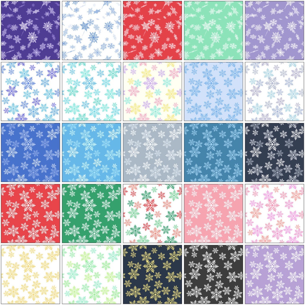 高解像度シームレス素材12