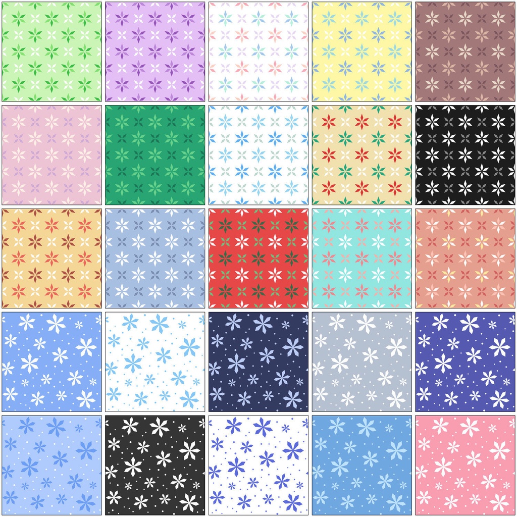 高解像度シームレス素材12