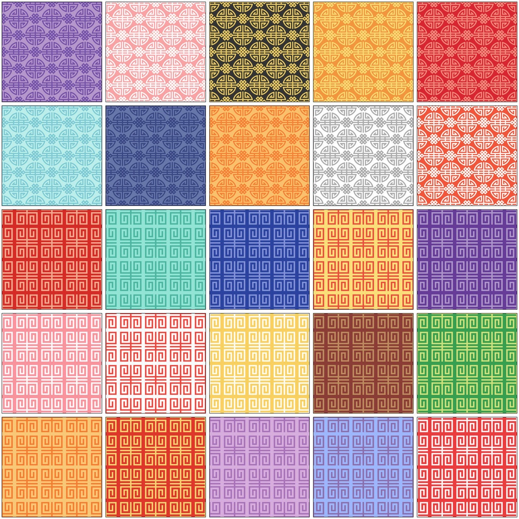 高解像度シームレス素材13