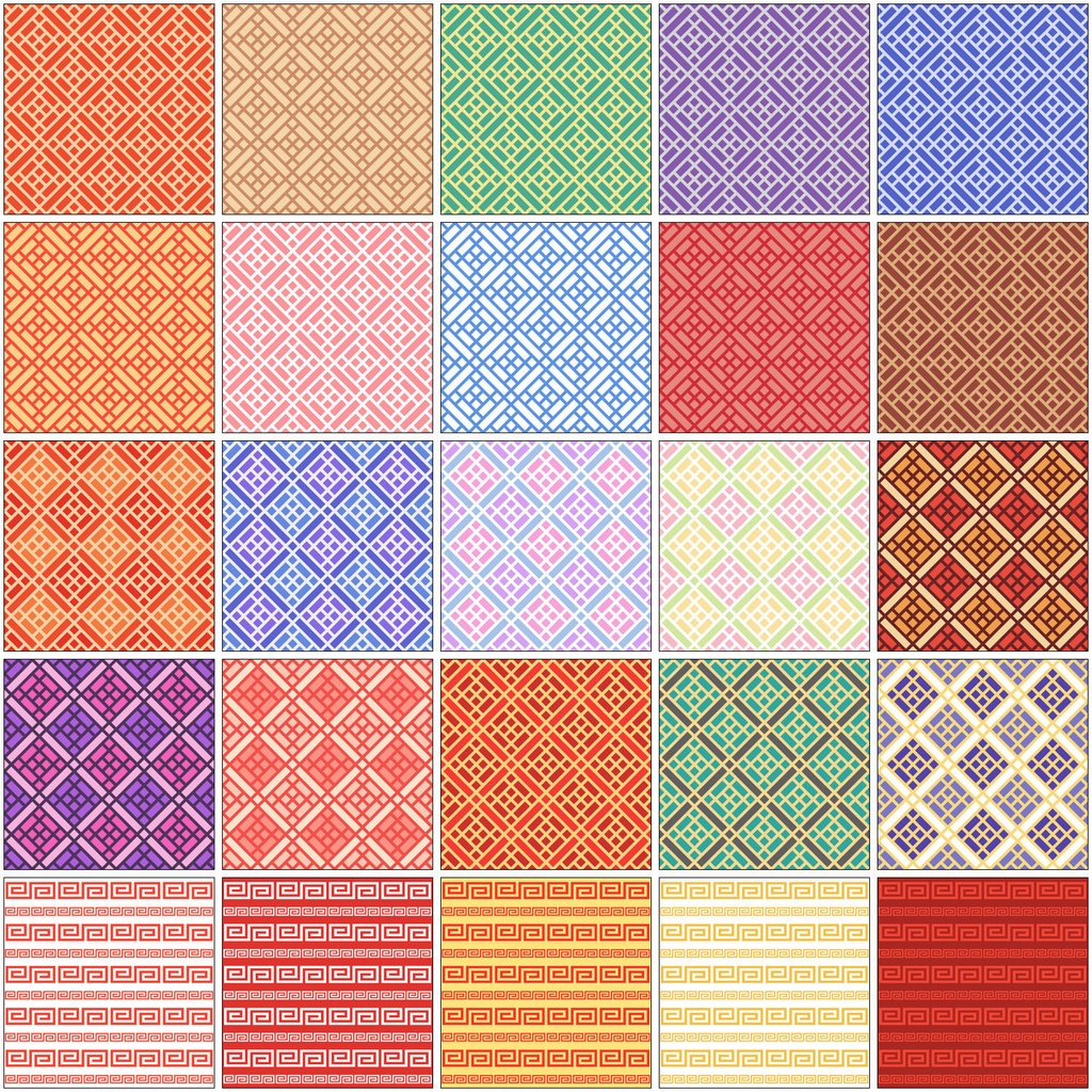 高解像度シームレス素材13