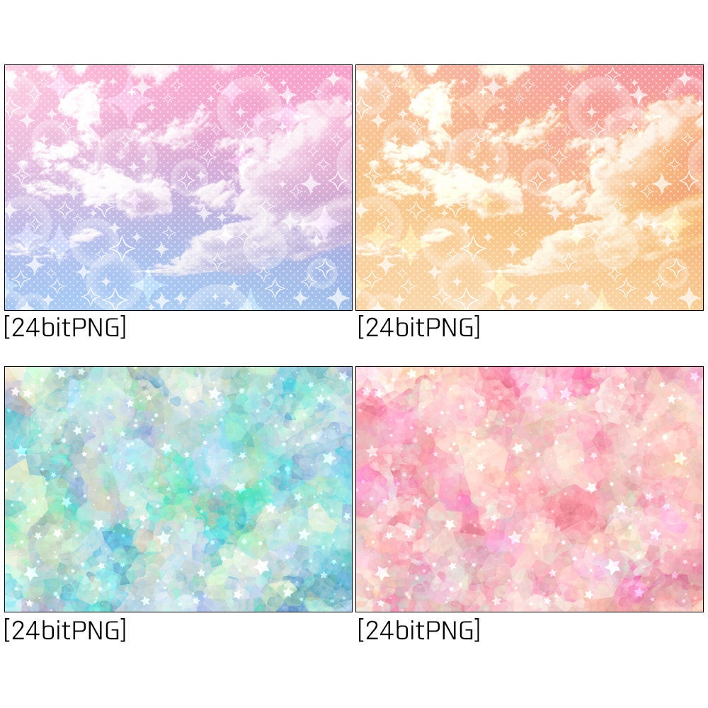 高解像度テクスチャ素材3