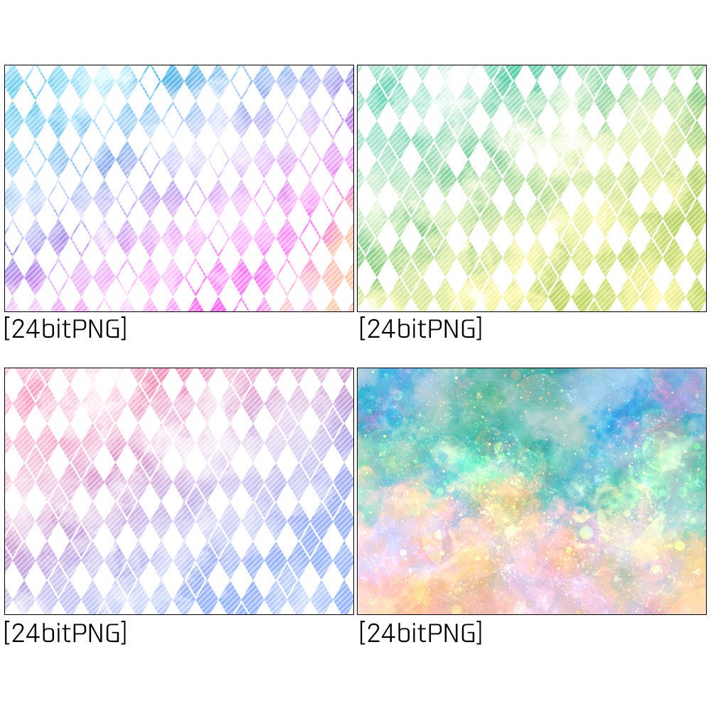 高解像度テクスチャ素材3