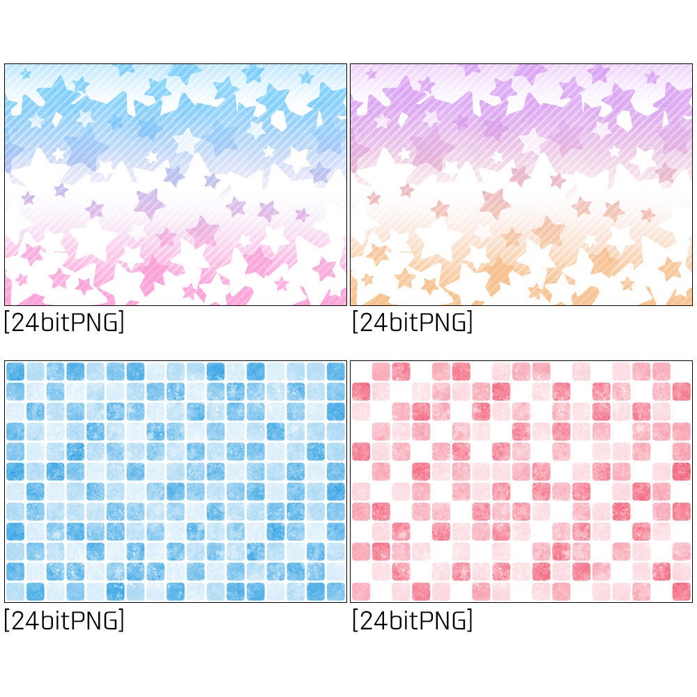 高解像度テクスチャ素材3