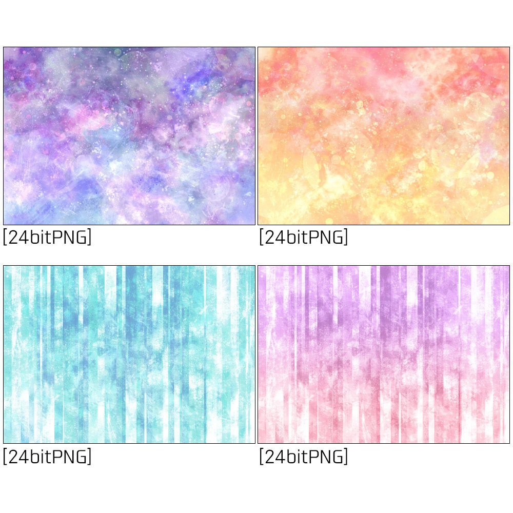 高解像度テクスチャ素材3