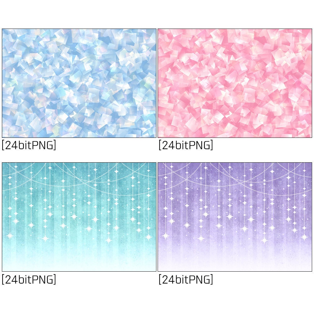 高解像度テクスチャ素材3