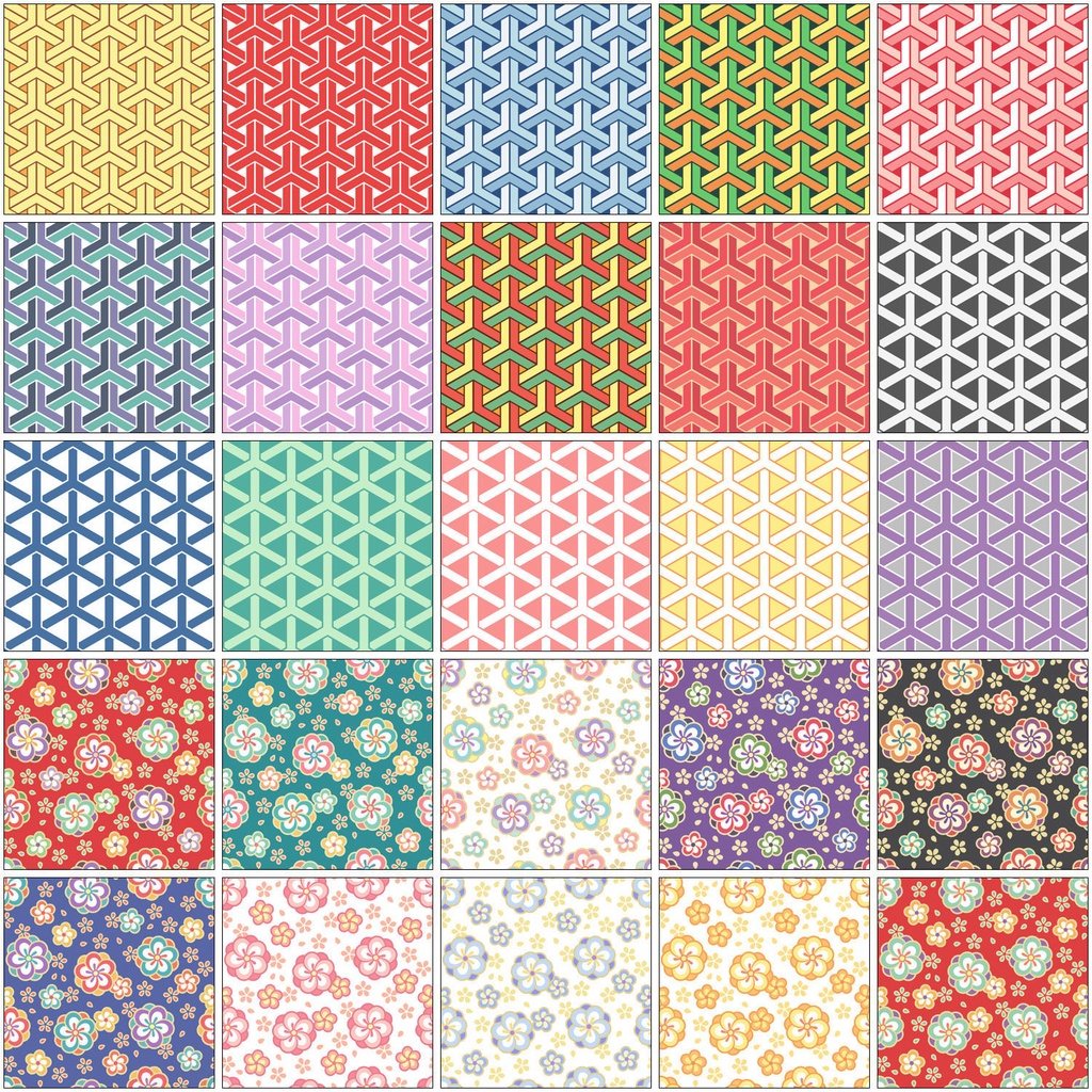 高解像度シームレス素材14