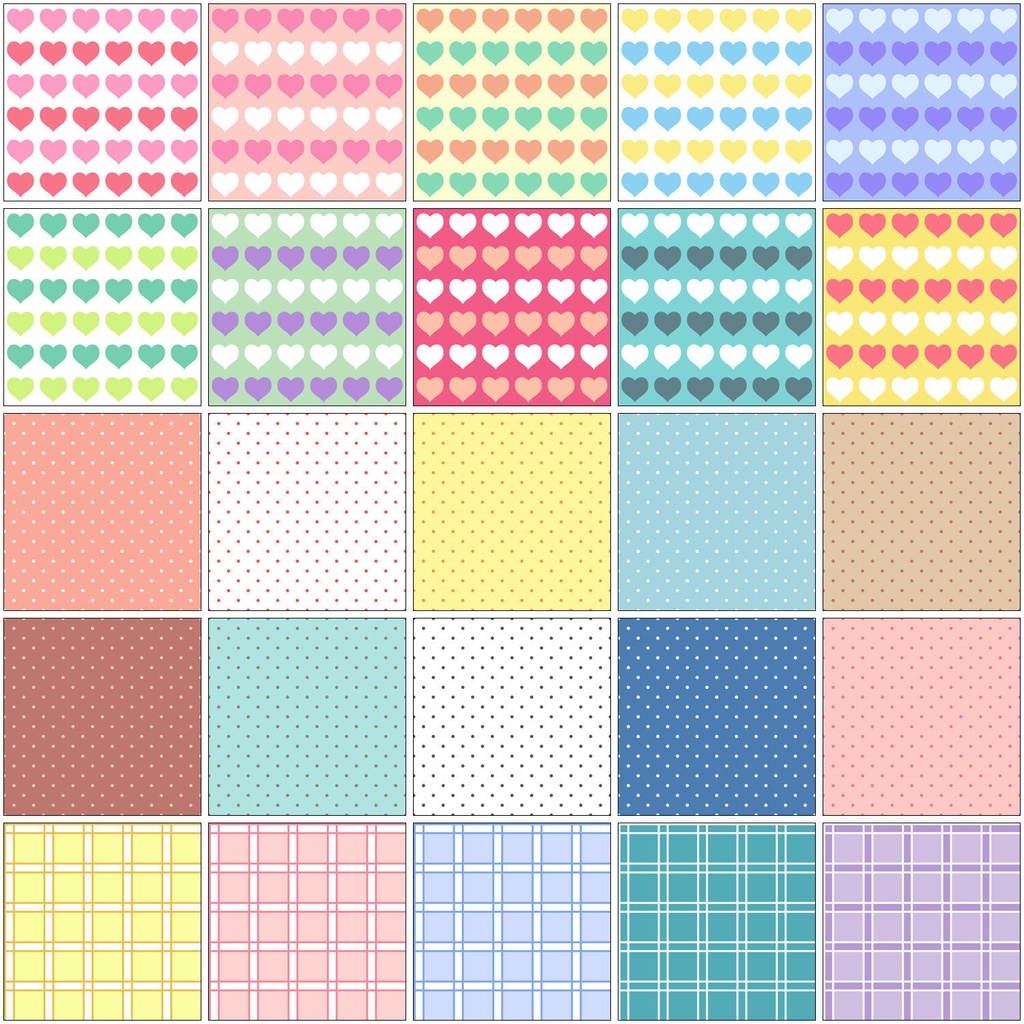 【無料】高解像度シームレス素材