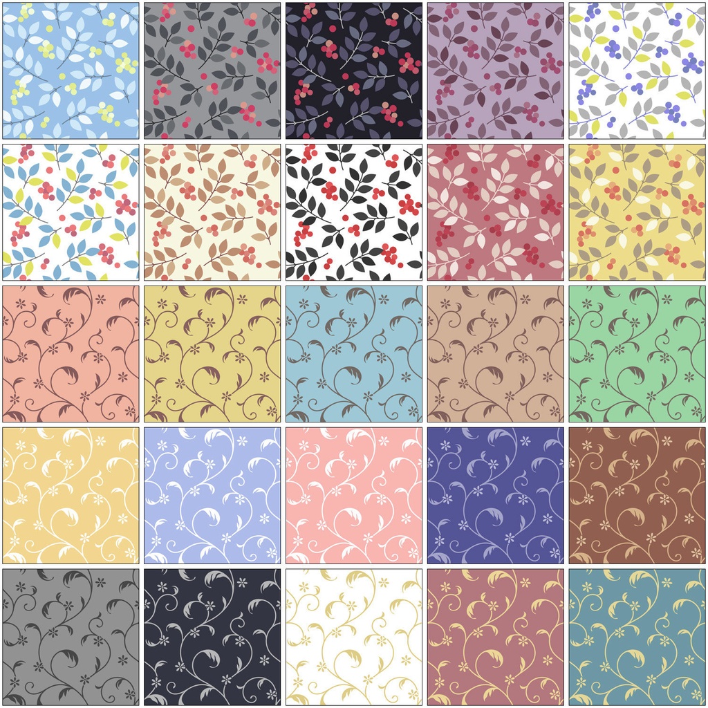 高解像度シームレス素材15