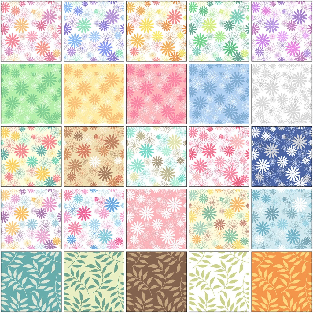 高解像度シームレス素材15