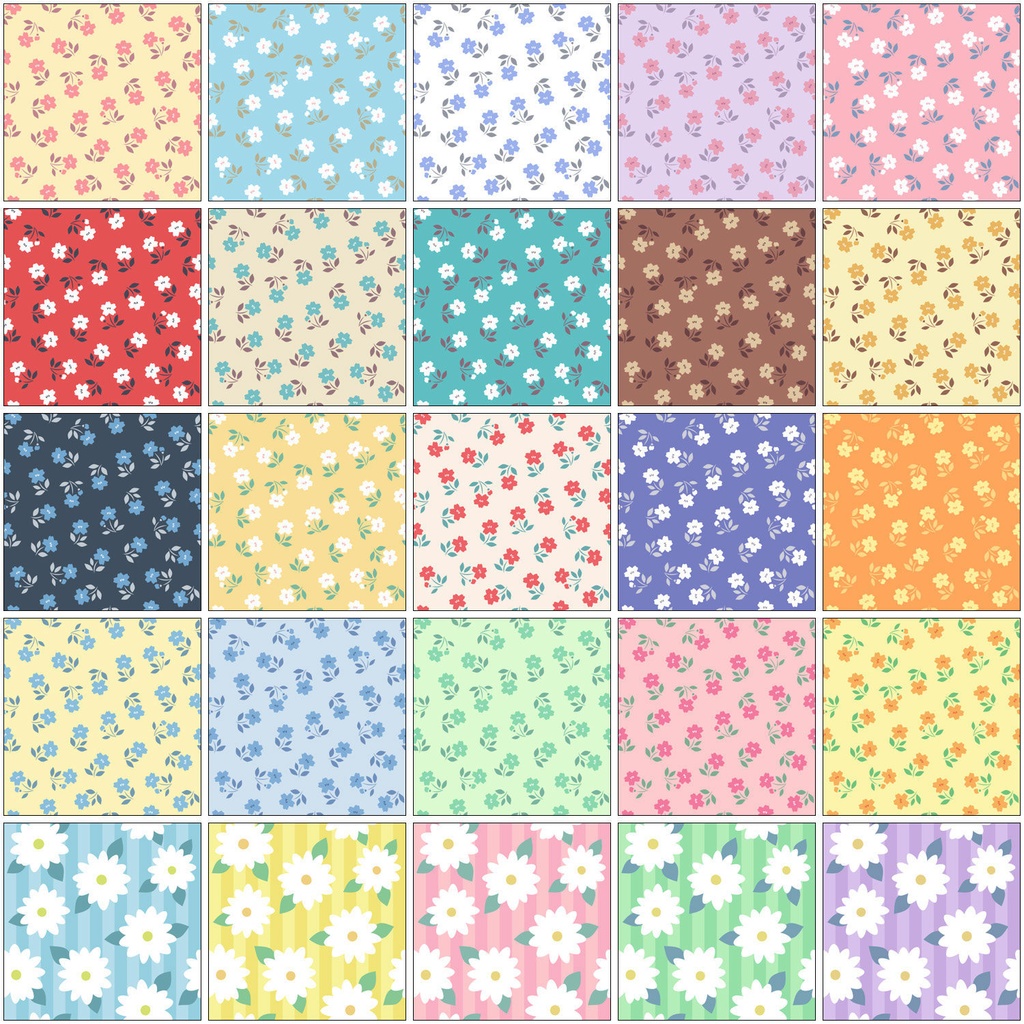 高解像度シームレス素材15