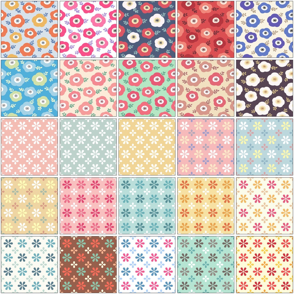 高解像度シームレス素材15