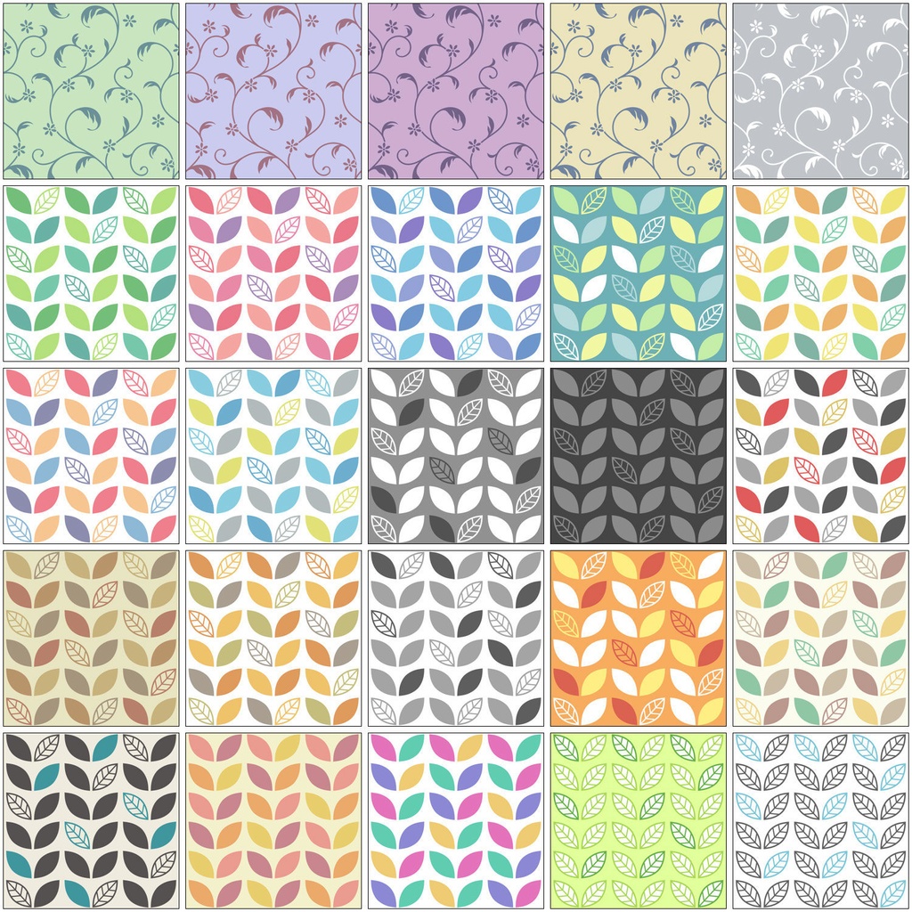 高解像度シームレス素材15