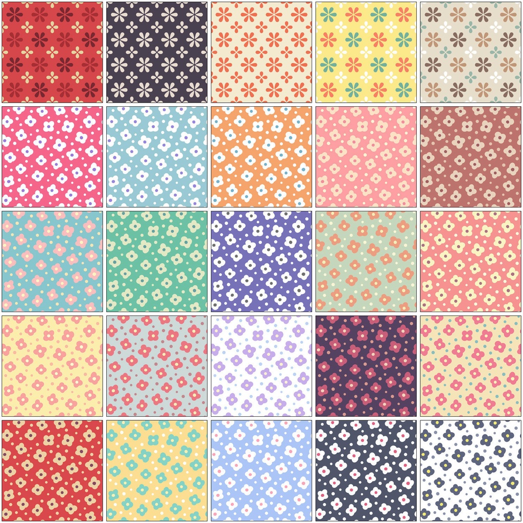 高解像度シームレス素材15