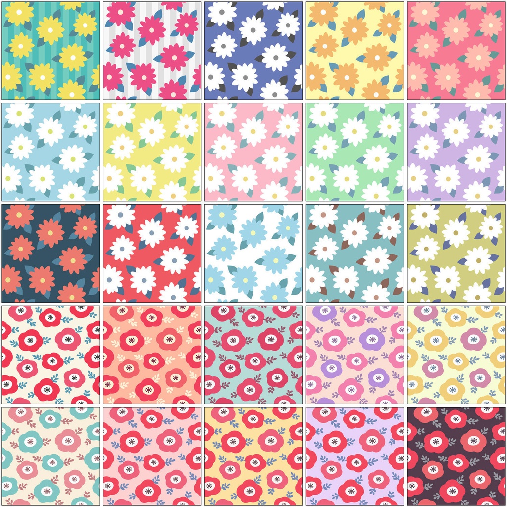 高解像度シームレス素材15