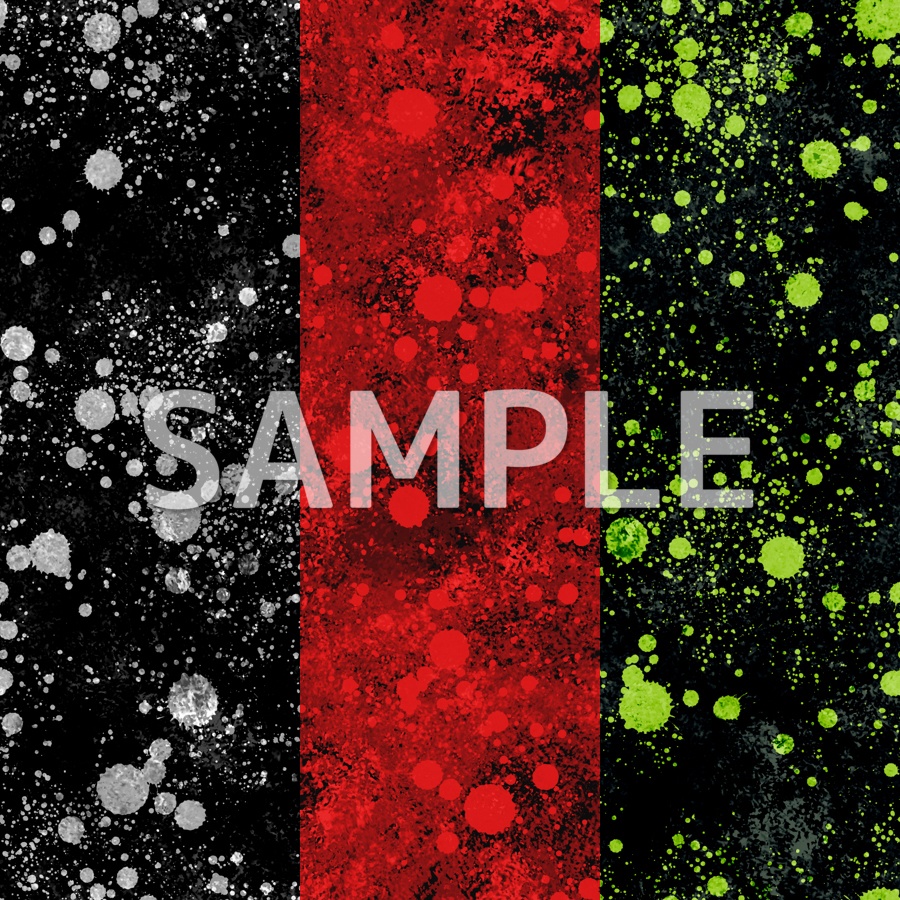 シームレス素材いろいろ1