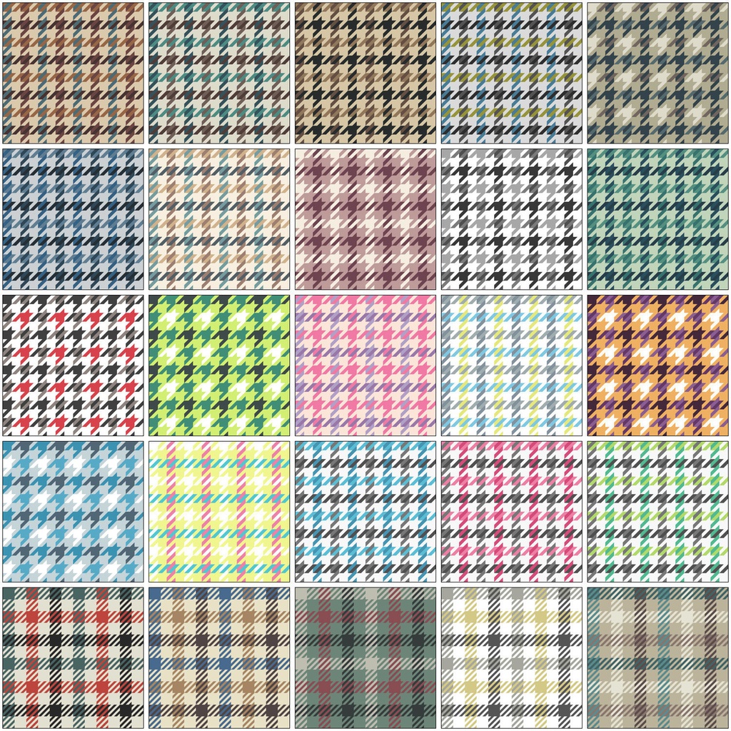 高解像度シームレス素材16