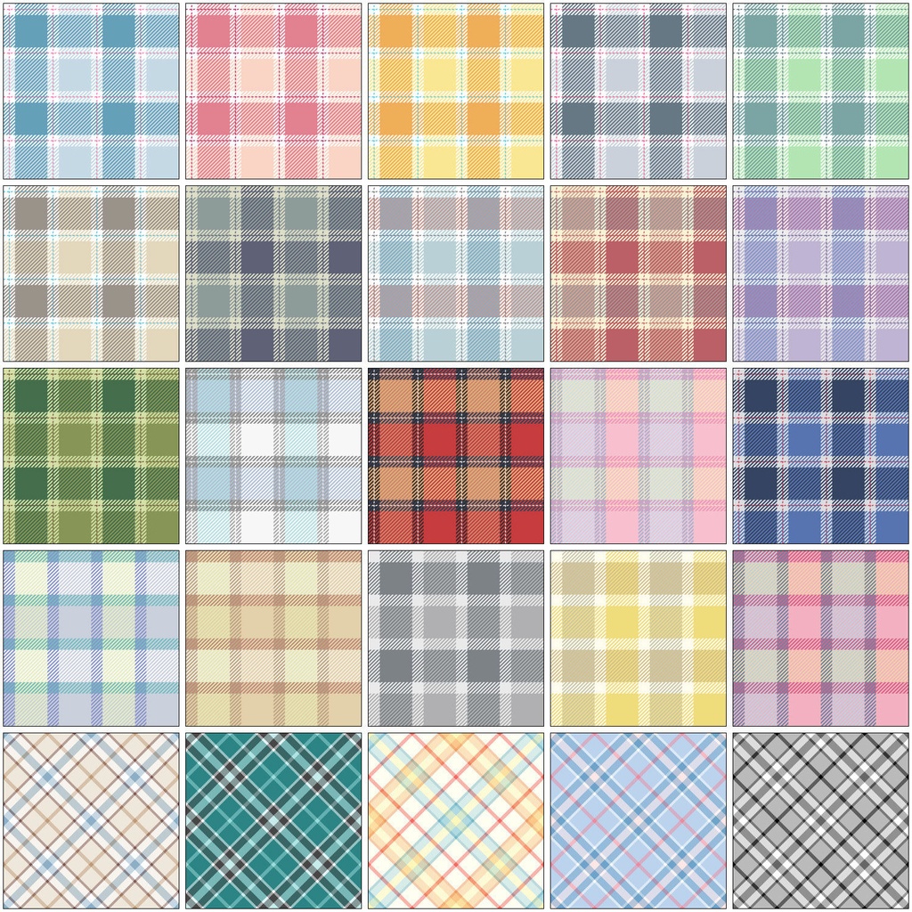 高解像度シームレス素材16