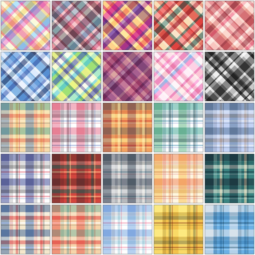 高解像度シームレス素材16