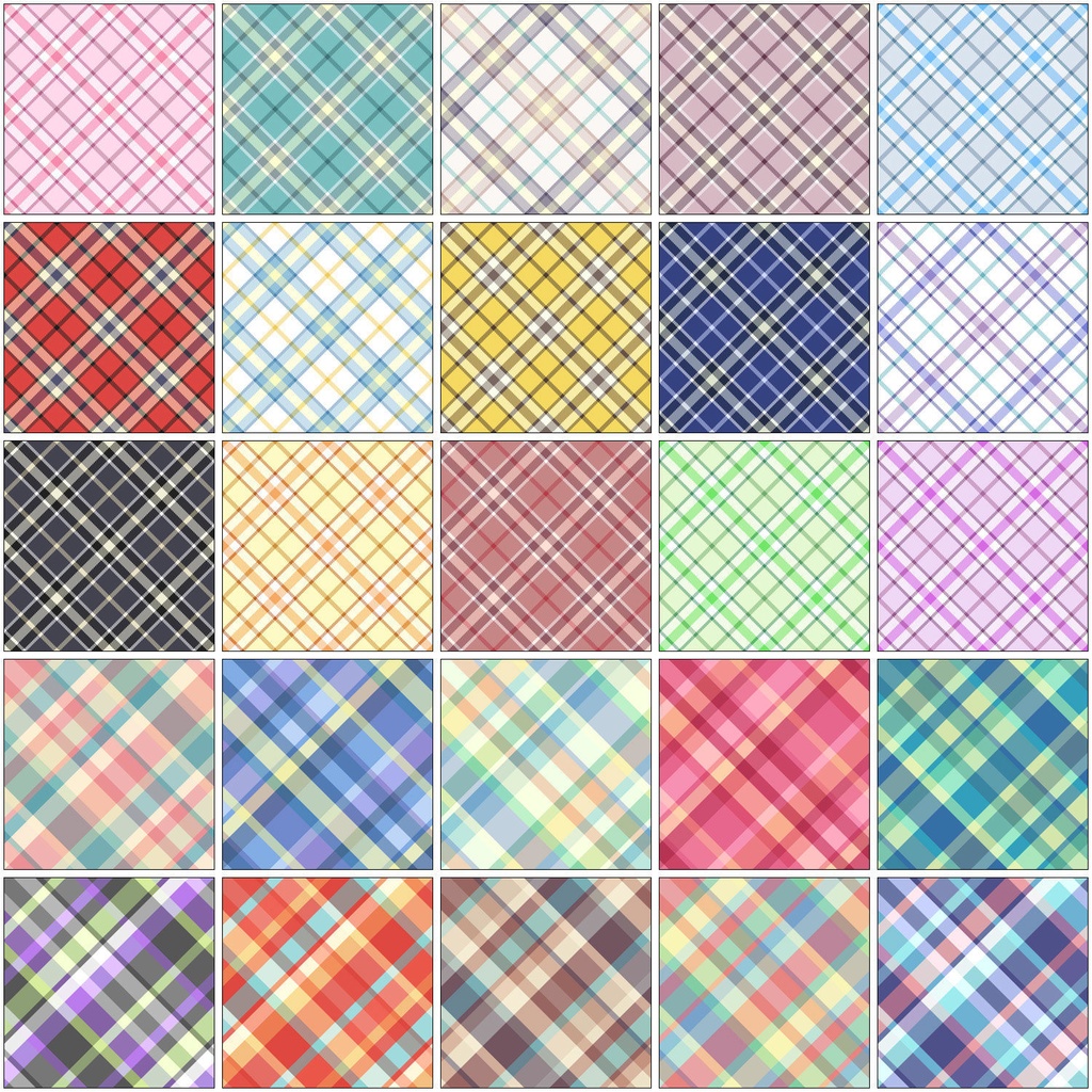 高解像度シームレス素材16