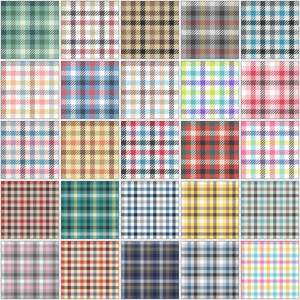 高解像度シームレス素材16