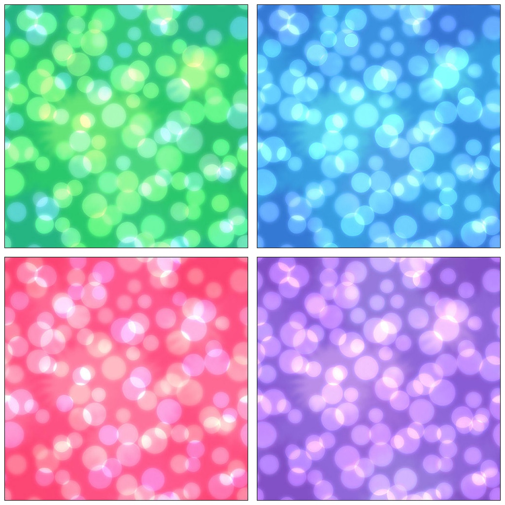 シームレス素材いろいろ2