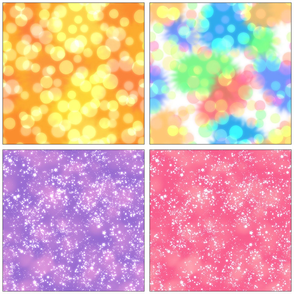 シームレス素材いろいろ2