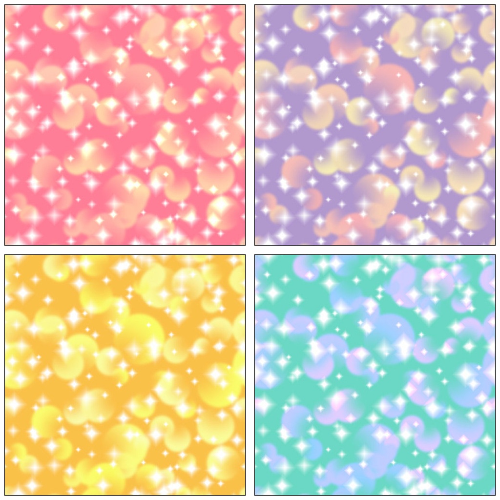 シームレス素材いろいろ2