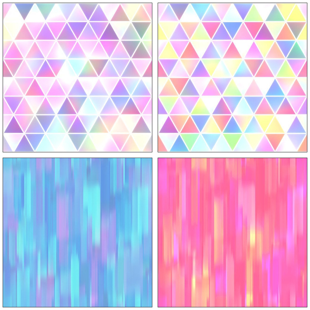 シームレス素材いろいろ2