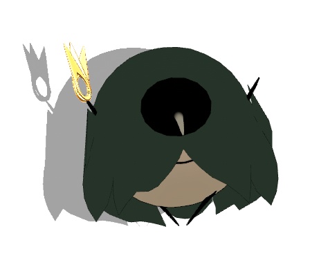 腐囊虫【MateEngine用】