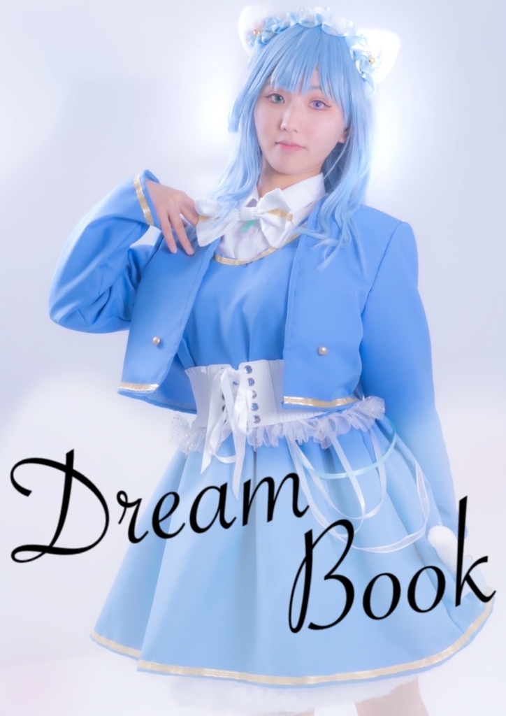 DreamBook