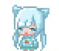 使い道のない画像