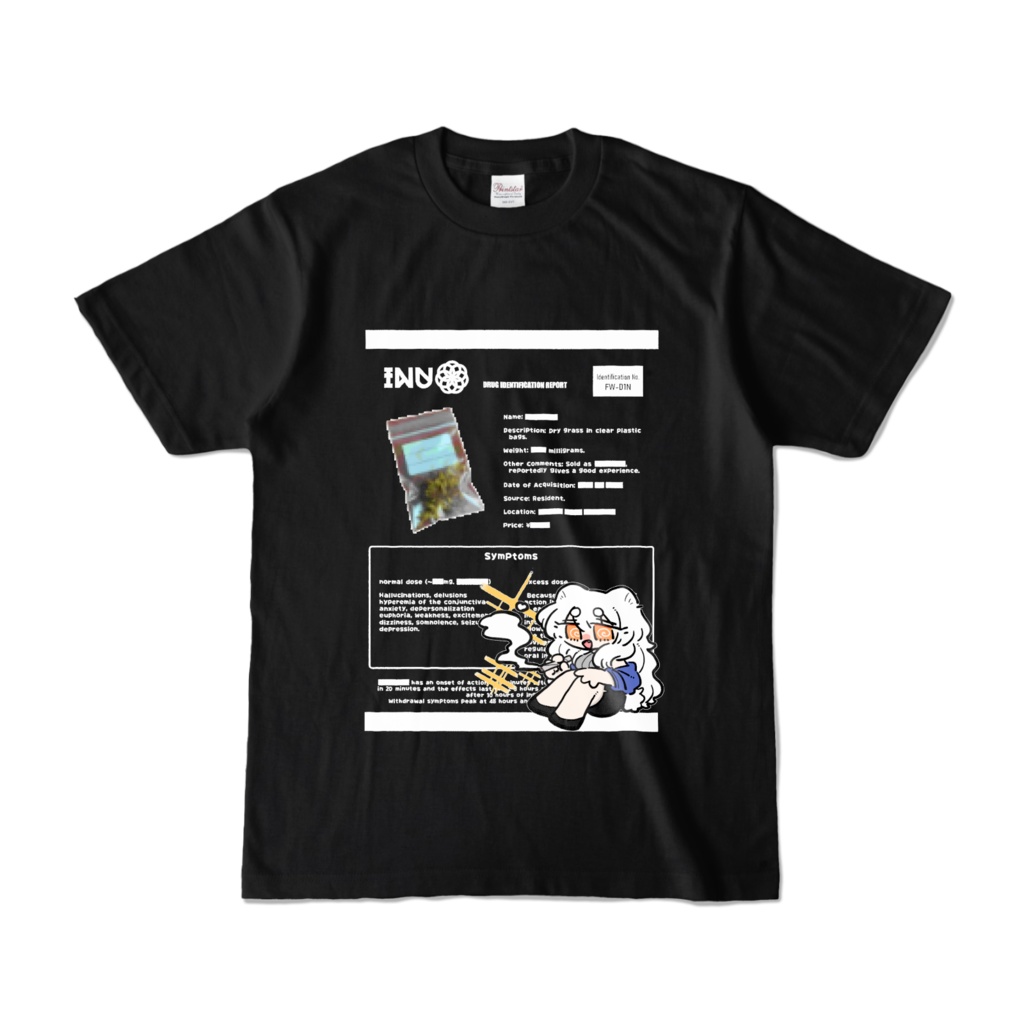 Tシャツ-oyasai