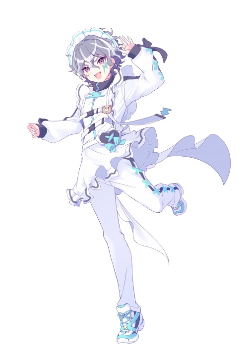 ジャジメアクスタ吉良