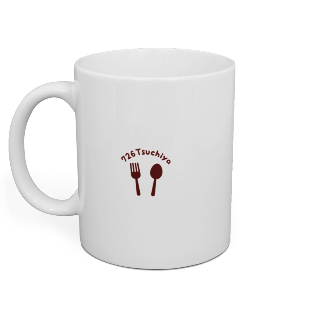 マグカップ かえるごはん