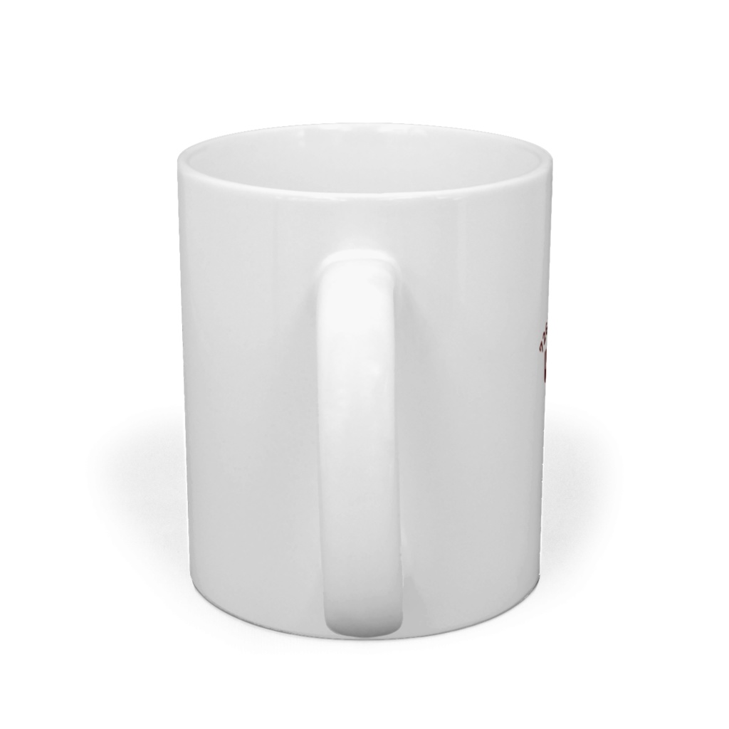 マグカップ かえるごはん