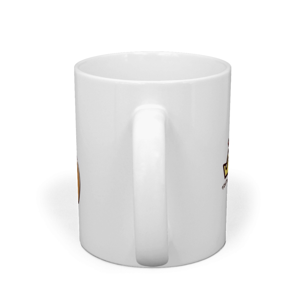 マグカップ キウイ紋章