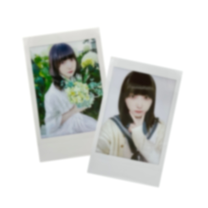 🌸ランダムチェキ