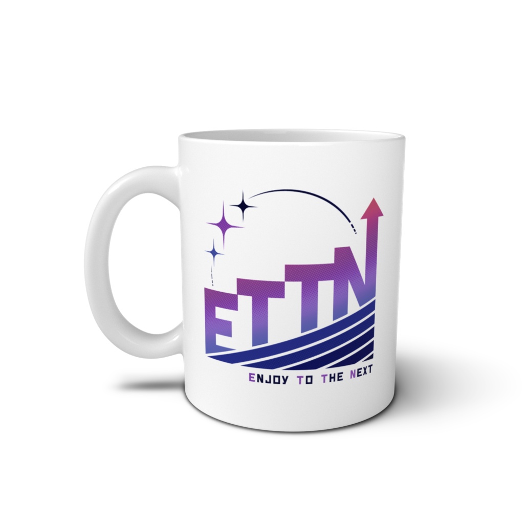 ETTNマグカップ