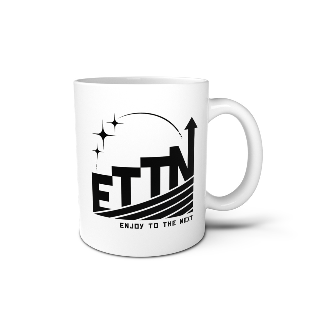 ETTNマグカップ