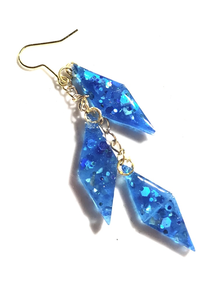 リーチ兄弟イメージピアス~3種類~