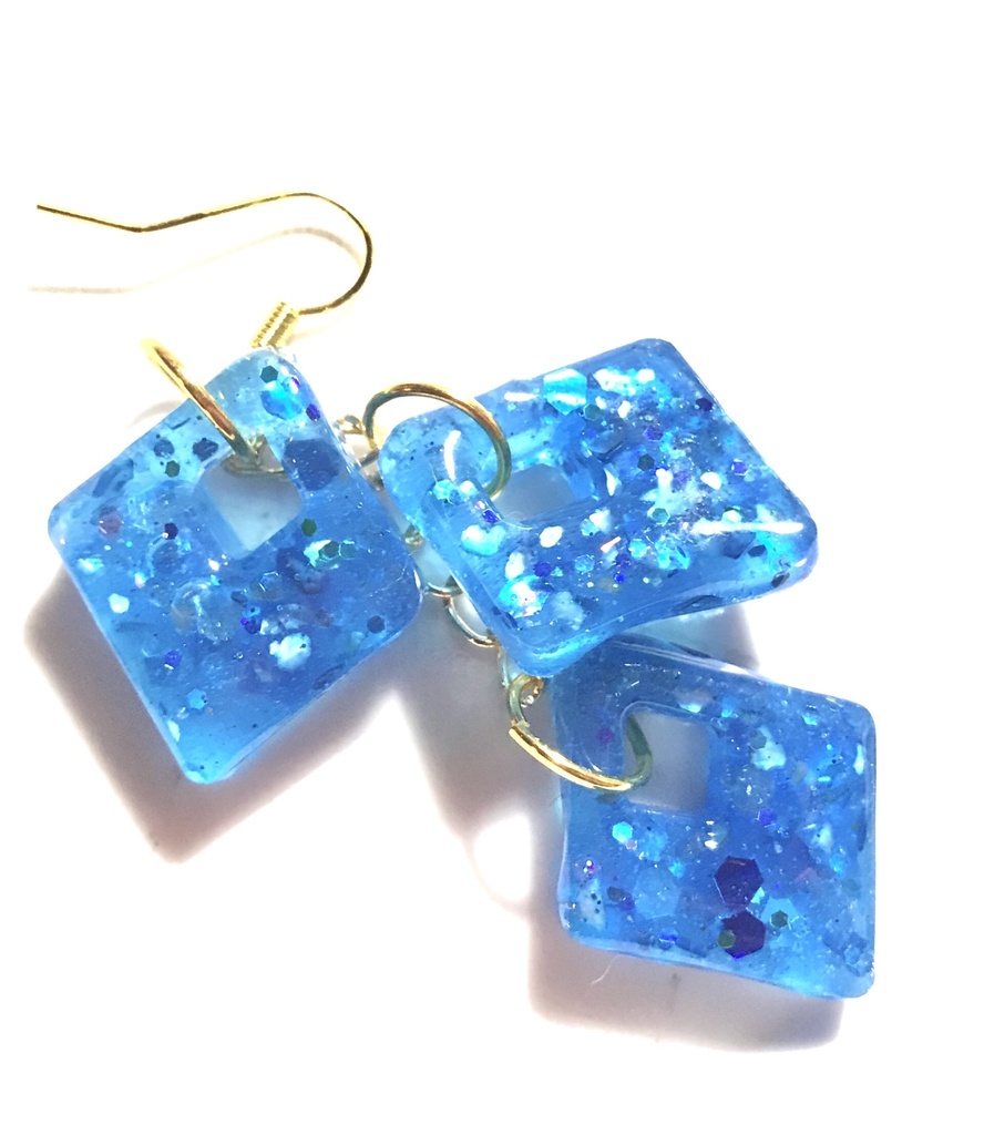 リーチ兄弟イメージピアス~3種類~