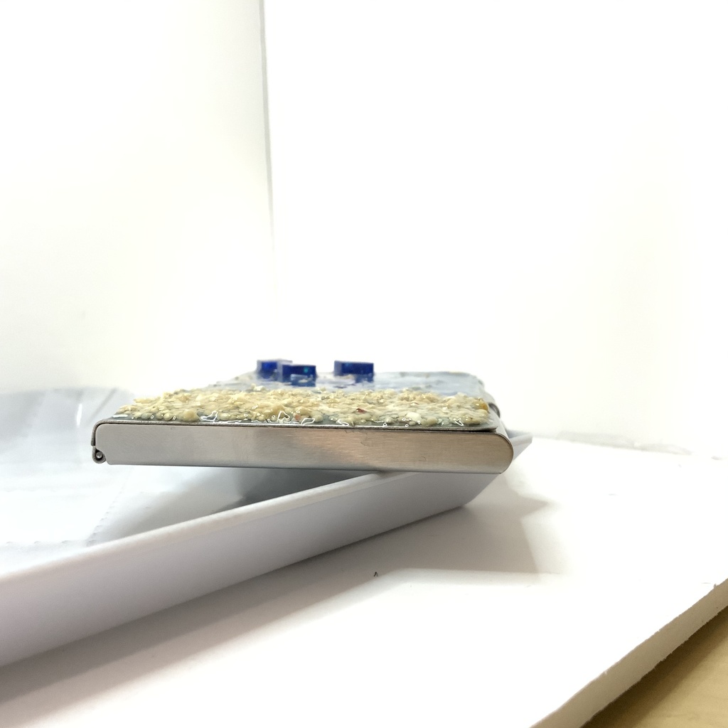 ツイステ・リーチ兄弟イメージ名刺入れ