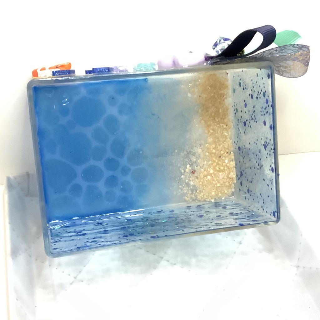 ツイステ・リーチ兄弟イメージ名刺入れ