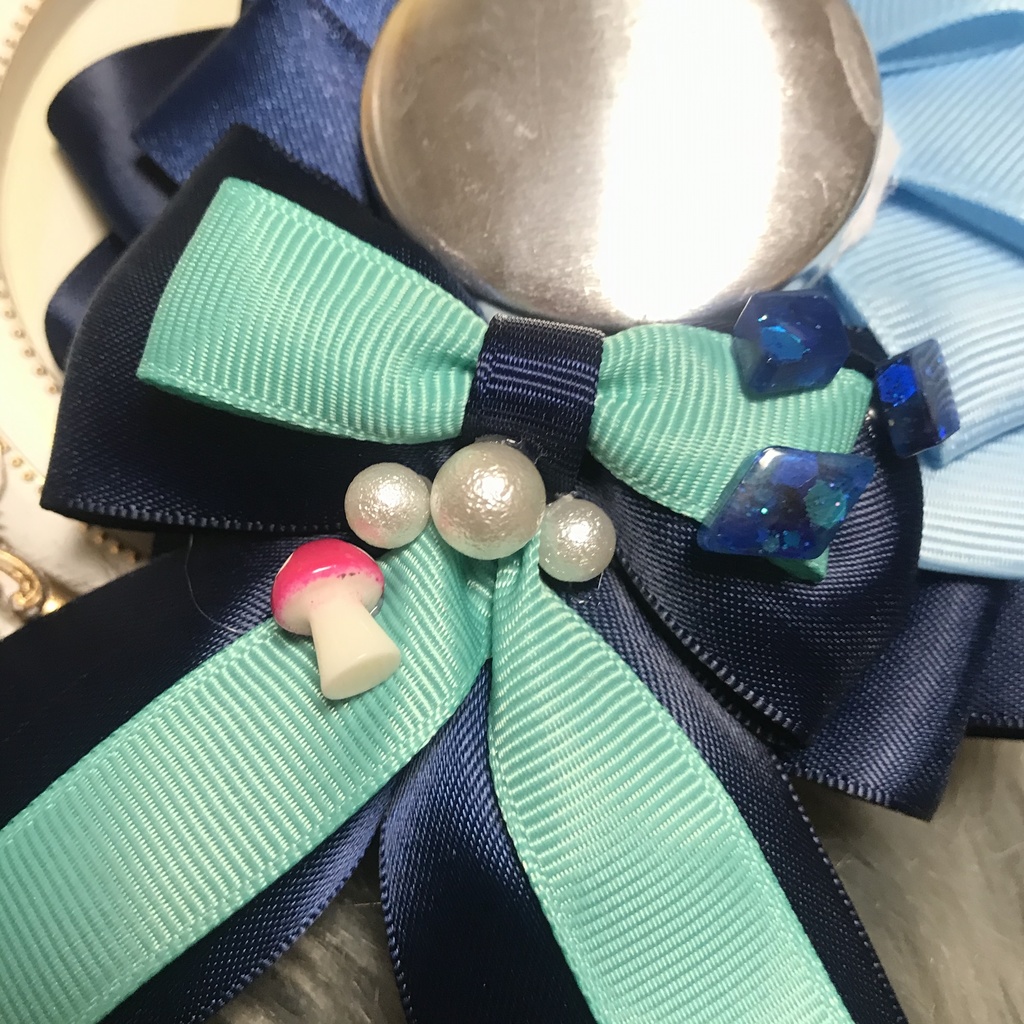 〜ツイステ〜ジェイド・リーチイメージロゼット