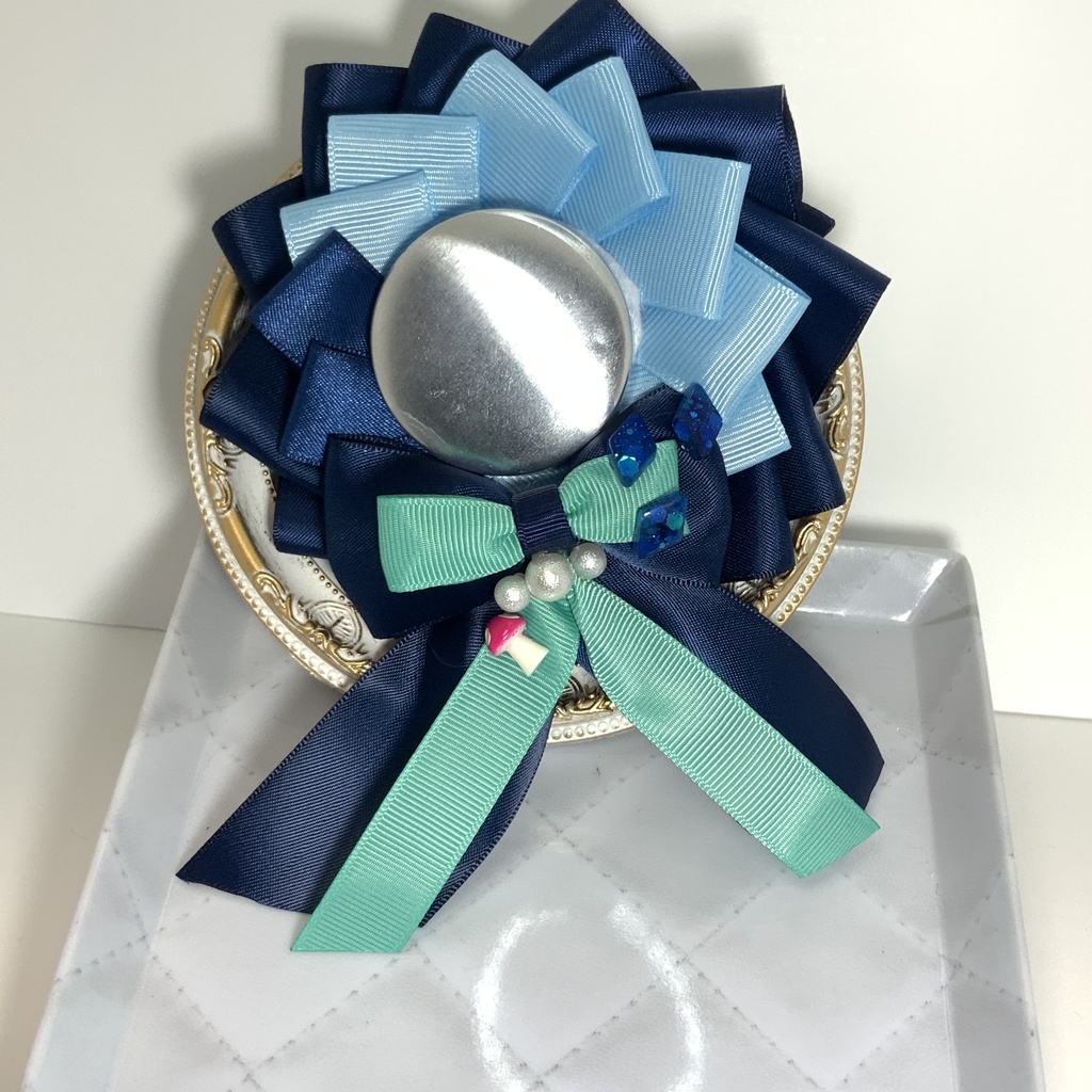 〜ツイステ〜ジェイド・リーチイメージロゼット