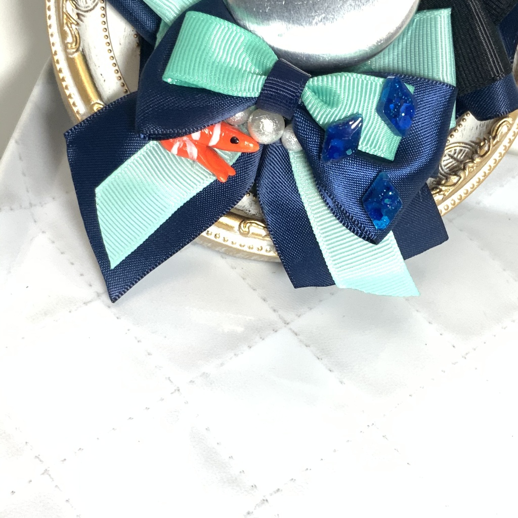 〜ツイステ〜フロイド・リーチイメージロゼット