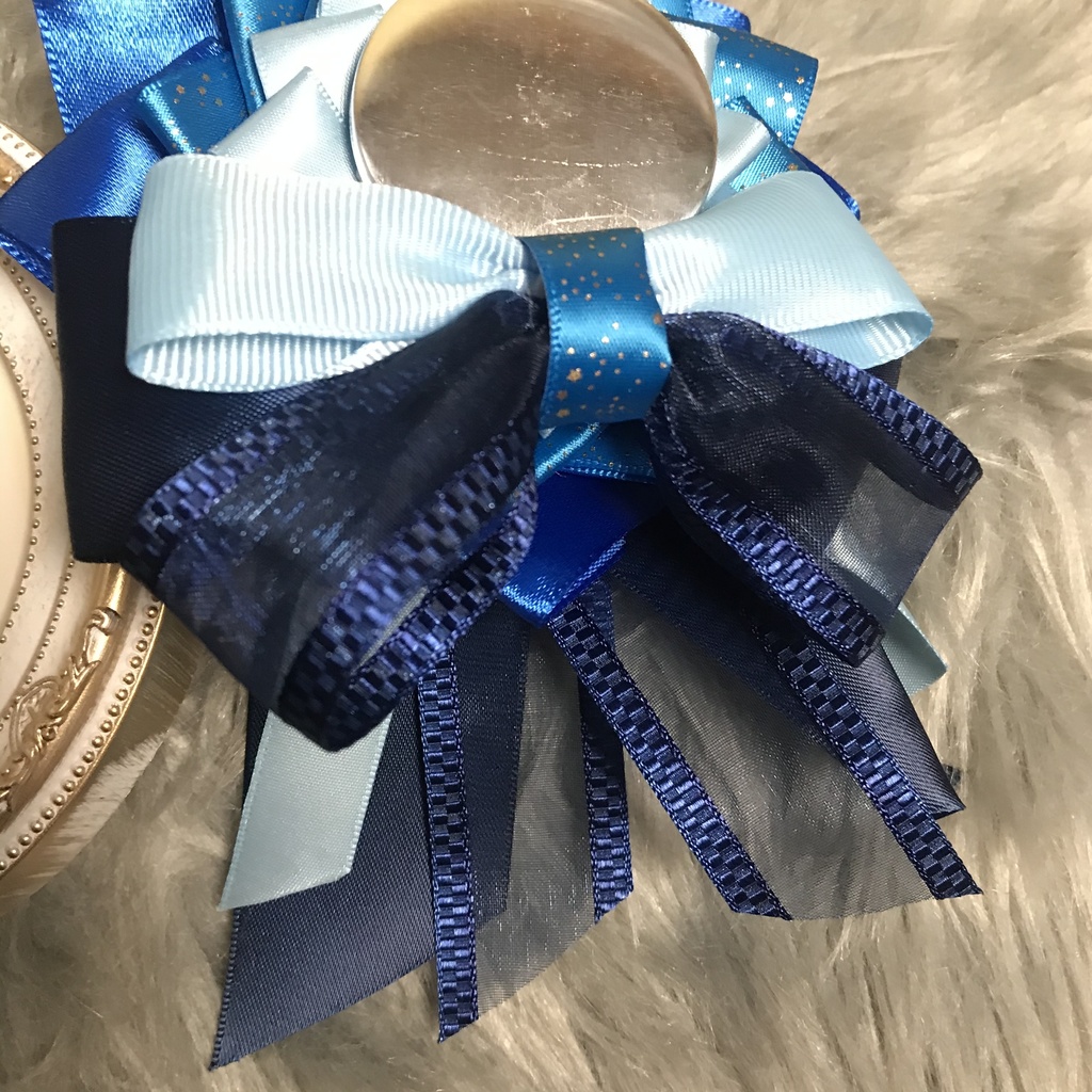 〜ツイステ〜イデア・シュラウドイメージロゼット