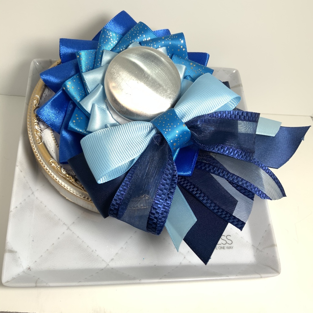 〜ツイステ〜イデア・シュラウドイメージロゼット