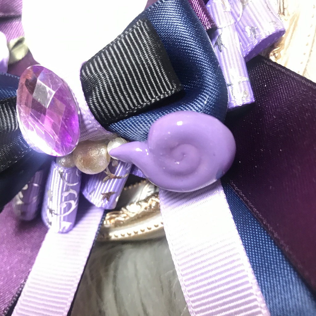 ツイステ~アズールイメージ2~ロゼット