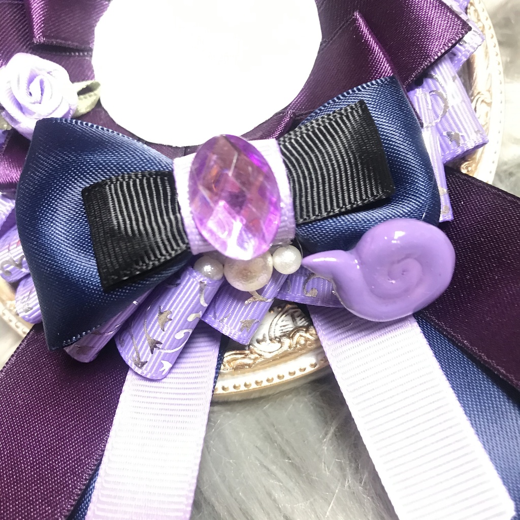 ツイステ~アズールイメージ2~ロゼット